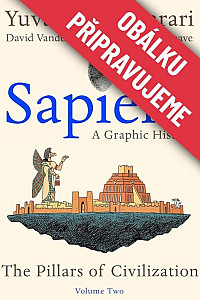 Sapiens 2 - Základy civilizace