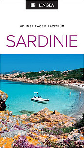 Sardinie - Zblízka