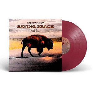 Saving Grace - LP