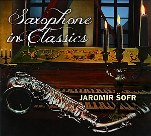 Saxophone In Classics