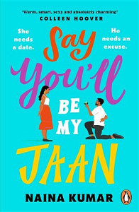 Say You'll Be My Jaan