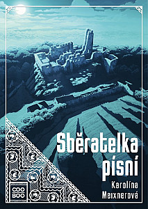 Sběratelka písní