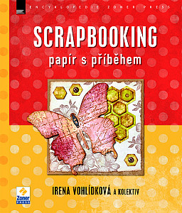 Scrapbooking – papír s příběhem
