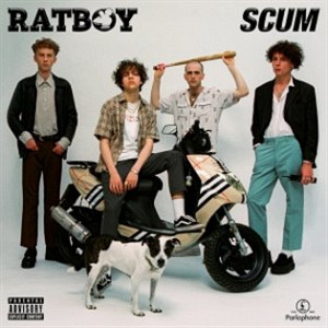Scum / Deluxe Edition