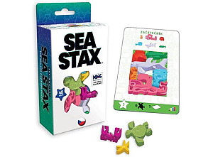 Sea Stax