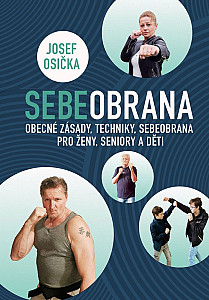 Sebeobrana
