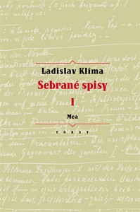 Sebrané spisy I. - Mea