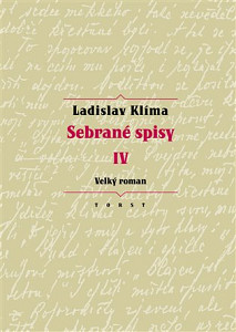 Sebrané spisy IV - Velký roman