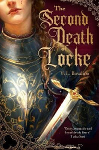 Second Death of Locke