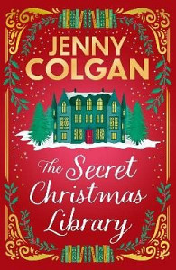 Secret Christmas Library