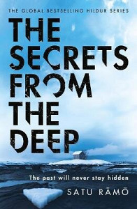 Secrets from the Deep