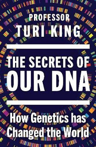 Secrets of our DNA