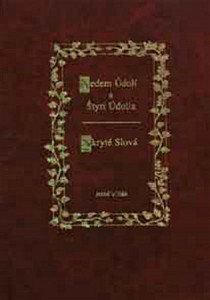 Sedem údolí a štyri údolí