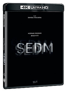 Sedm BD (UHD)
