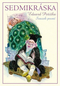Sedmikráska, díl první