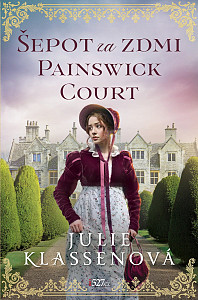 Šepot za zdmi Painswick Court