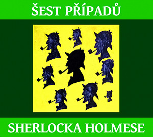 Šest případů Sherlocka Holmese