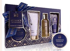 Set koupelový ESSENCE OF BEAUTY v dárkovém balení