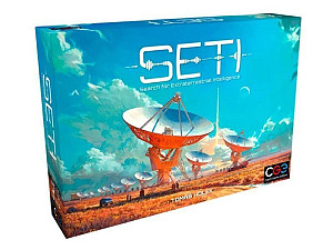 SETI: Search for Extraterrestrial Intelligence