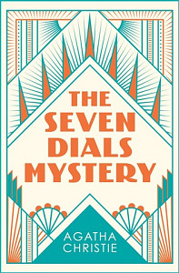 Seven Dials Mystery