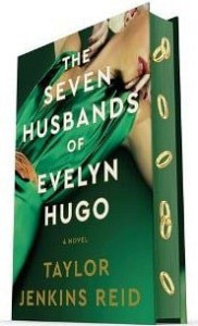 Seven Husbands of Evelyn Hugo: Deluxe Edition Hardcover
