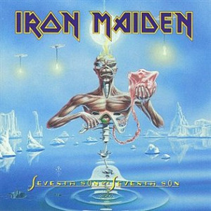 Seventh Son Of A Seventh Son (Remastered Edition)