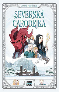 Severská čarodějka