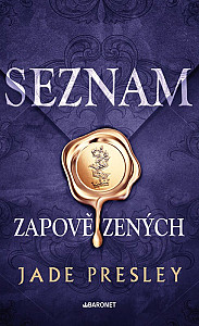 Seznam zapovězených