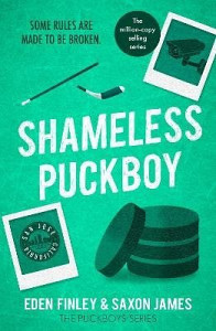 Shameless Puckboy