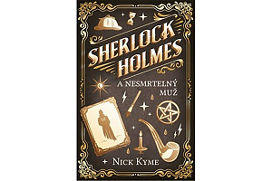 Sherlock Holmes a Nesmrtelný muž