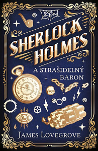 Sherlock Holmes a Strašidelný baron