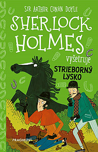 Sherlock Holmes vyšetruje: Strieborný lysko