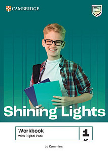 Shining Lights Level 1 Workbook with Digital Pack