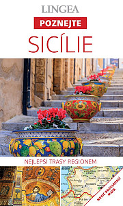 Sicílie - Poznejte
