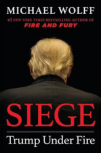 Siege : Trump Under Fire