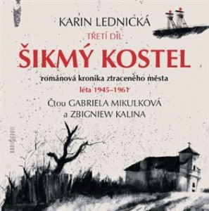Šikmý kostel 3