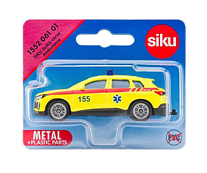 SIKU Ambulance
