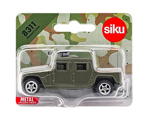 SIKU Military Desert Storm