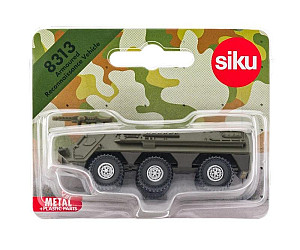 SIKU Military Obrněný průzkumný tank