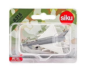 SIKU Military Stíhačka