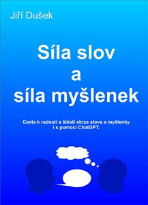 Síla slov a síla myšlenek