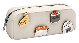 Silikonový penál Pusheen - Bento Club