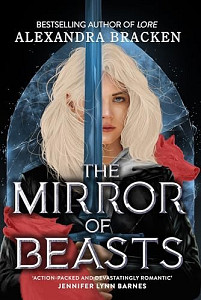 Silver in the Bone 2: The Mirror of Beasts