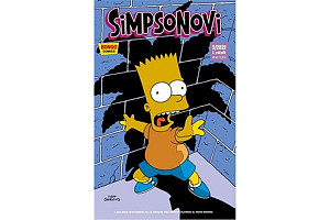 Simpsonovi 2/2022