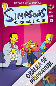 Simpsonovi 4/2026
