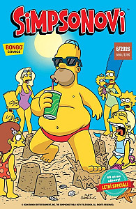 Simpsonovi 6/2026