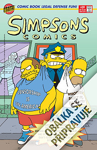 Simpsonovi 9/2025