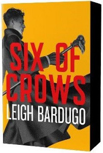 Six of Crows