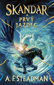 Skandar 2: Skandar a Prvý jazdec (slovensky)