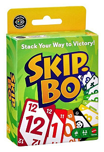SKIP-BO